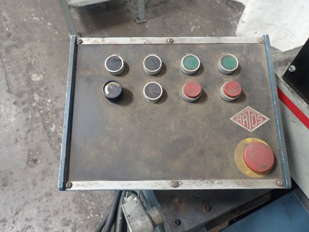 Artos Wire Cutter / Crimper