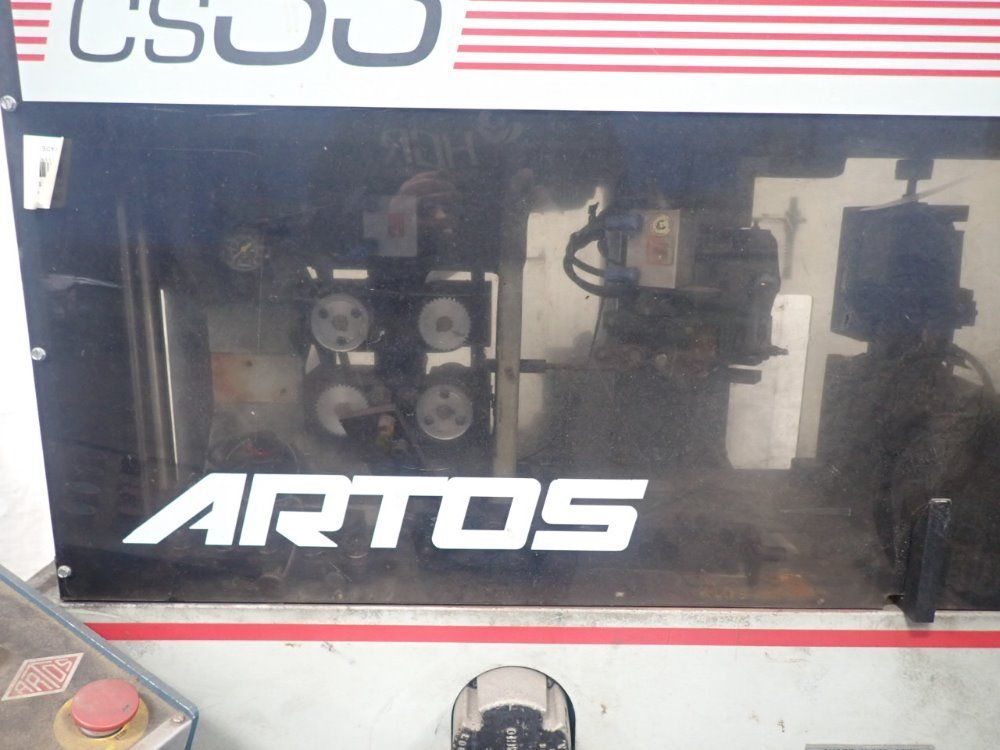 Artos Wire Cutter / Crimper