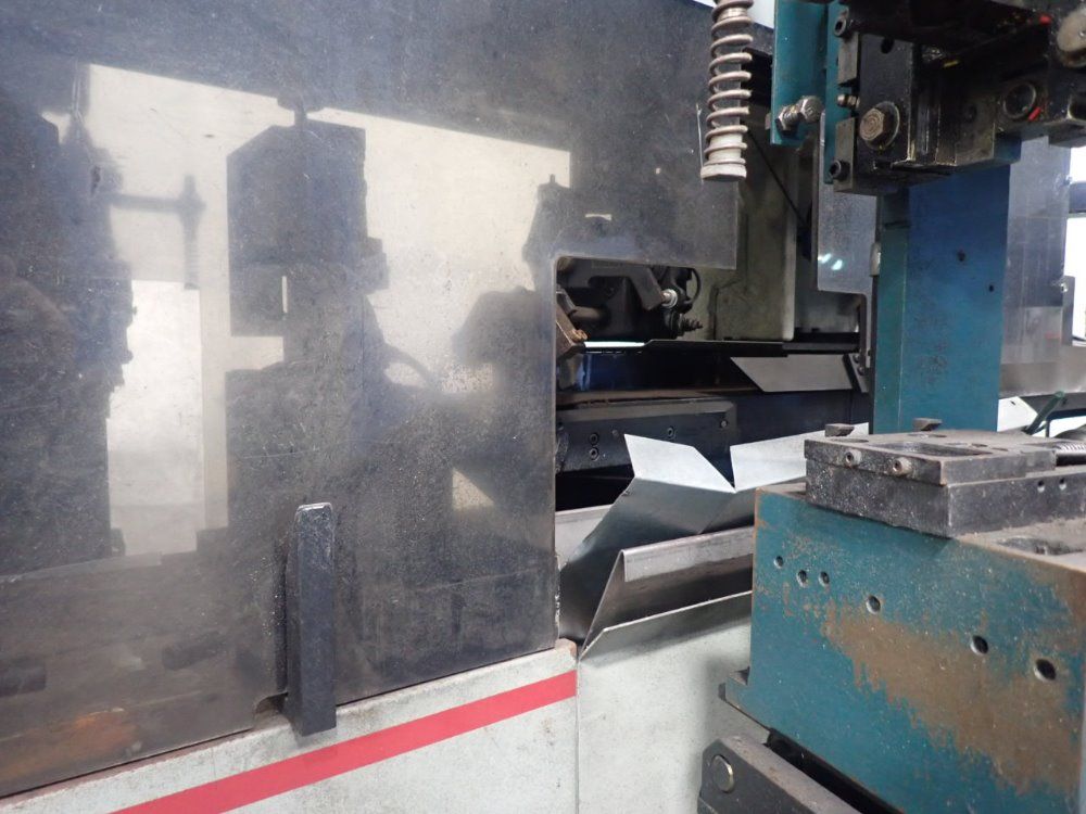 Artos Wire Cutter / Crimper