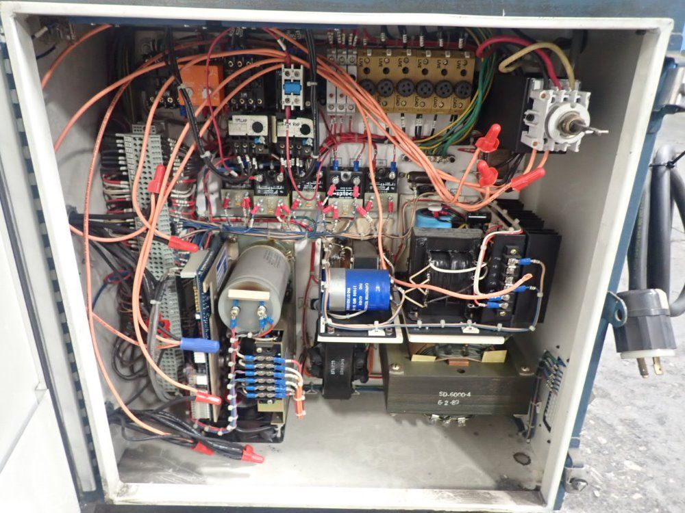 Artos Wire Cutter / Crimper