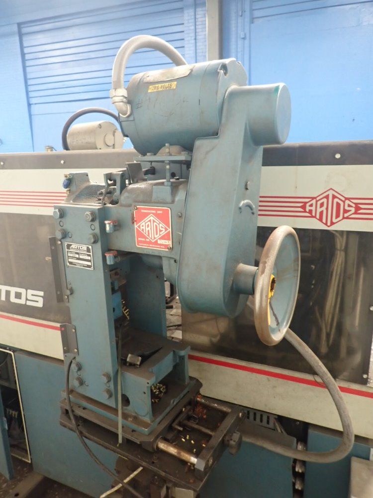 Artos Wire Cutter / Crimper