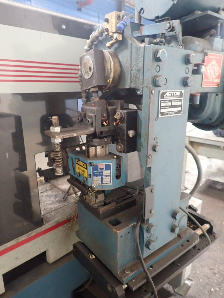 Artos Wire Cutter / Crimper