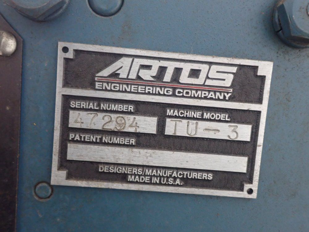 Artos Wire Cutter / Crimper