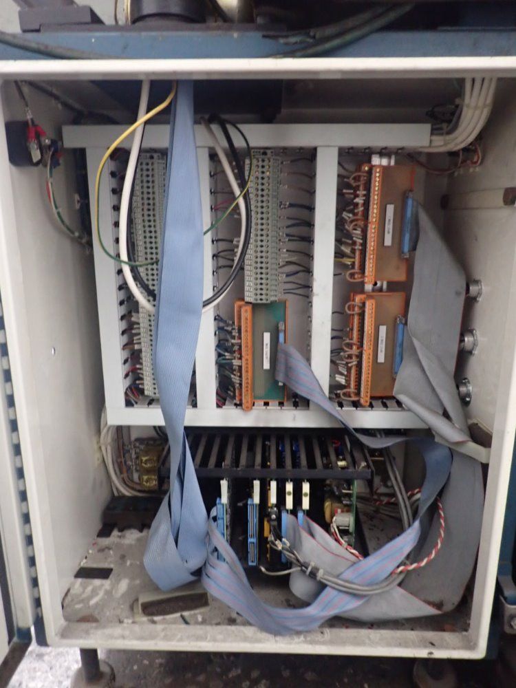 Artos Wire Cutter / Crimper