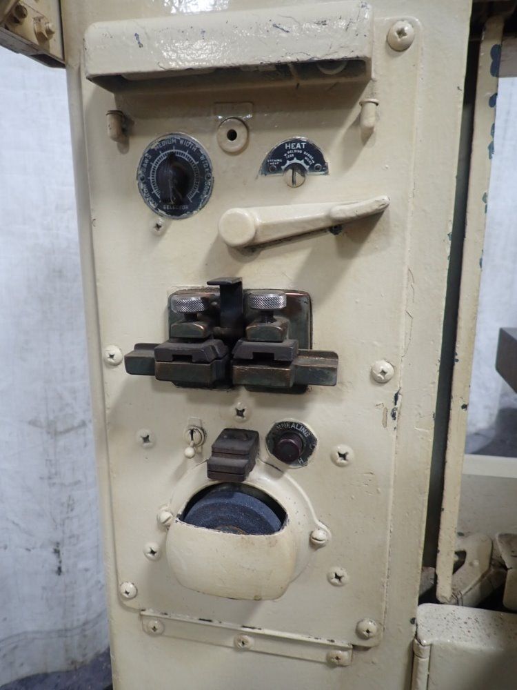 Doall Vertical Band Saw