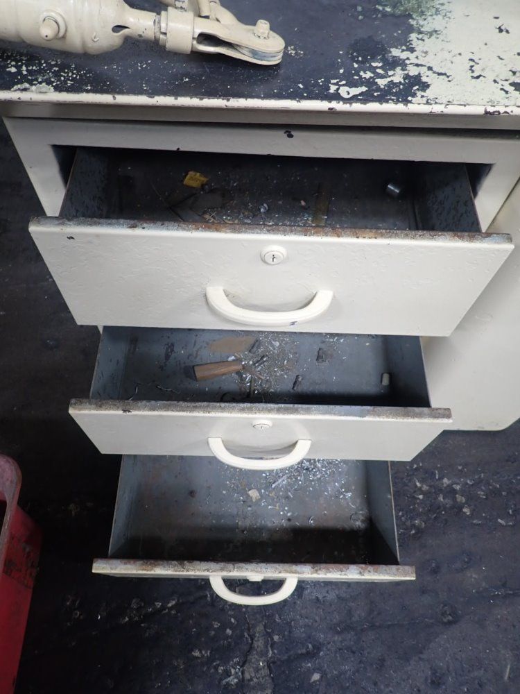 Sheldon Machine Co. Lathe