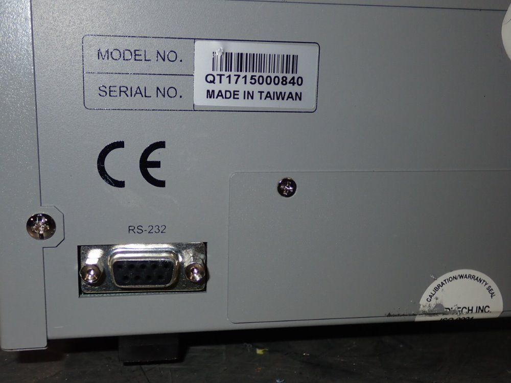 Quadtech Lcr Digibridge