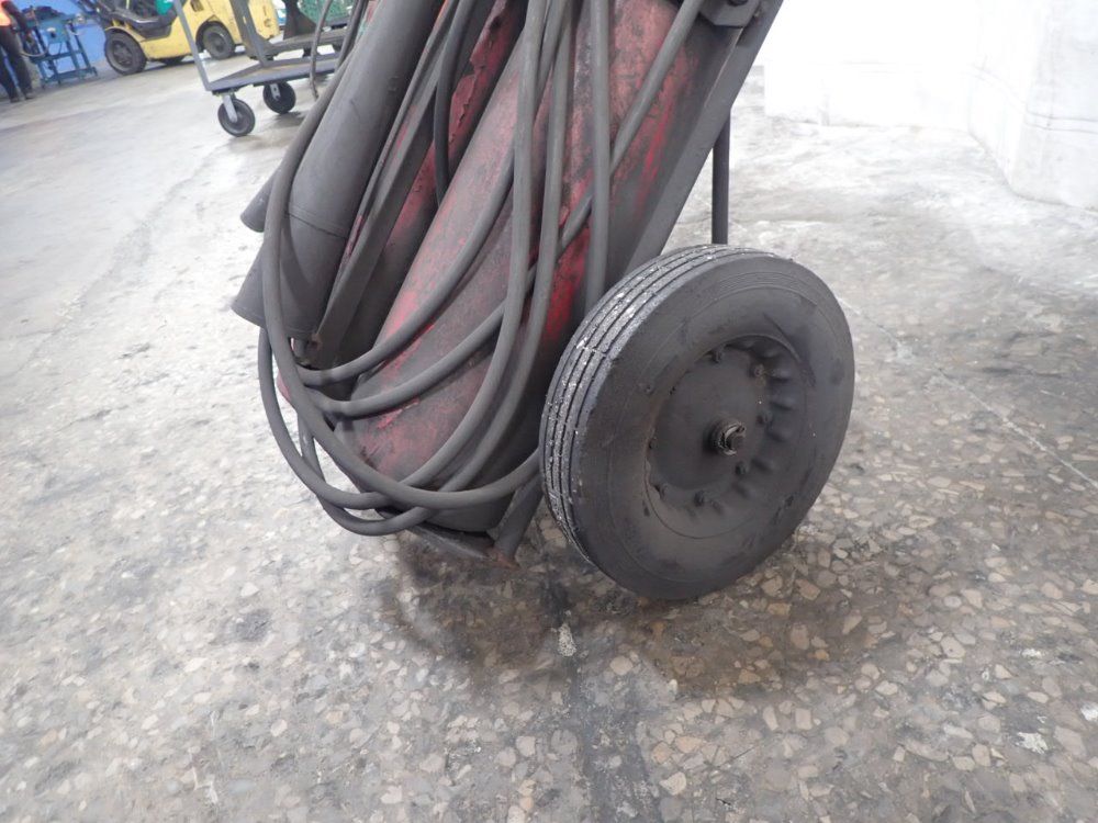 Badger Fire Portable Fire Extinguisher