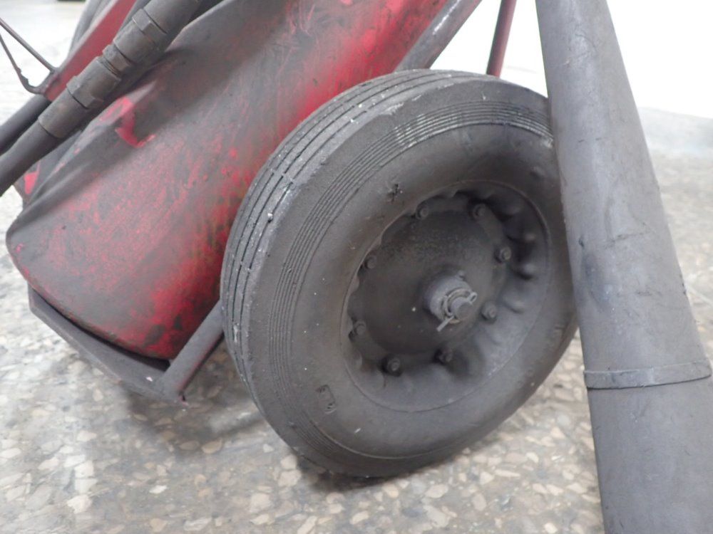 Badger Fire Portable Fire Extinguisher