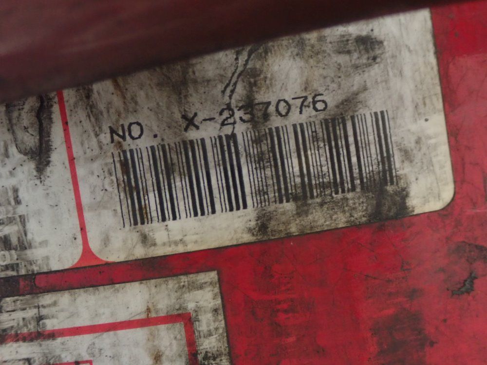 Badger Fire Portable Fire Extinguisher