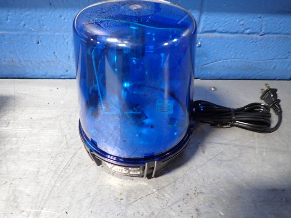 Tri-lite Signal Light