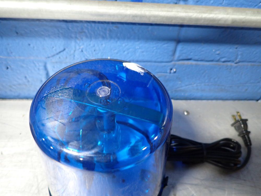 Tri-lite Signal Light