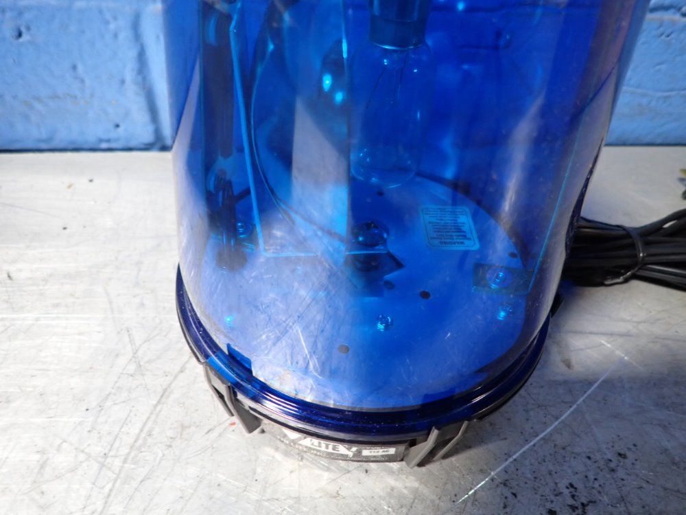 Tri-lite Signal Light