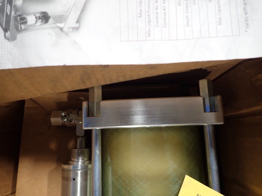 Drain All Rust Handler