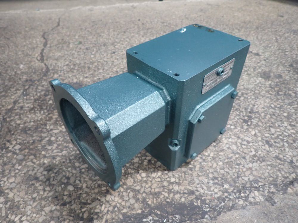 Grove Gear Gear Reducer