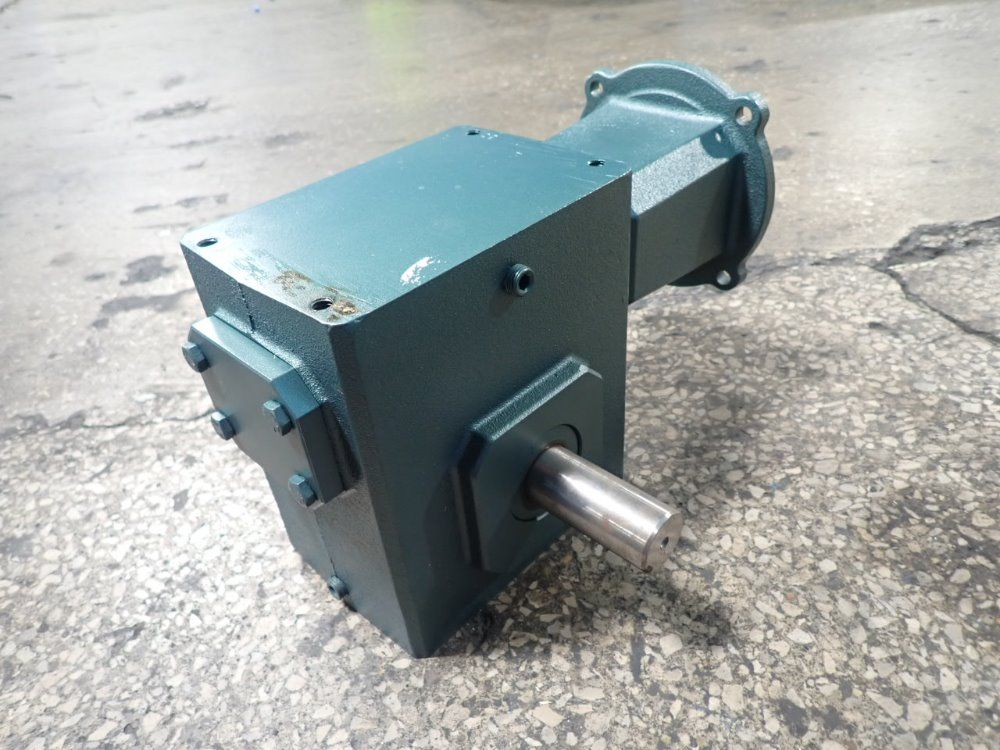 Grove Gear Gear Reducer
