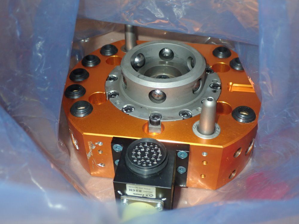 Ati/ Industrial Automation Robot Wrist