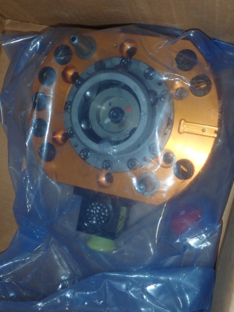 Ati/ Industrial Automation Robot Wrist