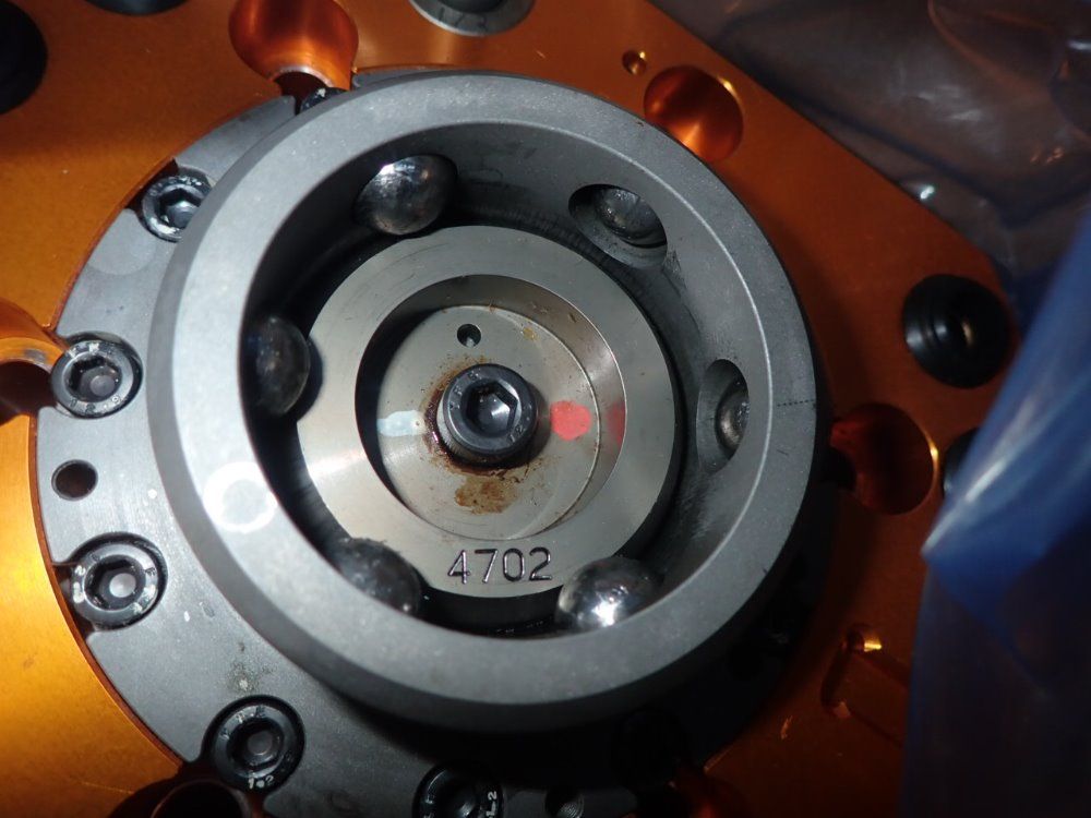 Ati/ Industrial Automation Robot Wrist