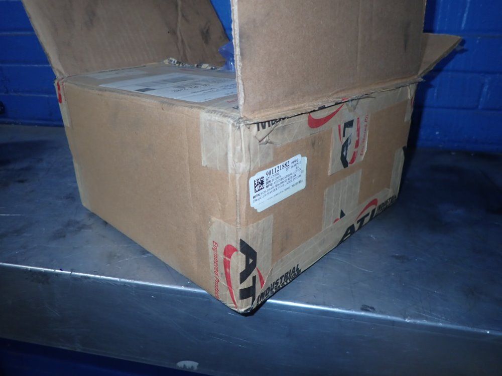 Ati/ Industrial Automation Robot Wrist