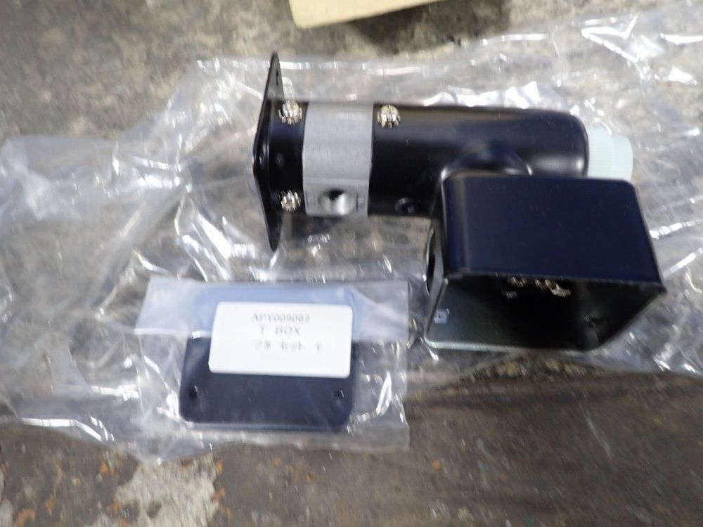 Koganei Solenoid Valve