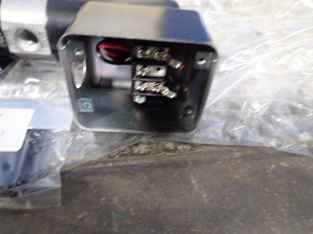 Koganei Solenoid Valve