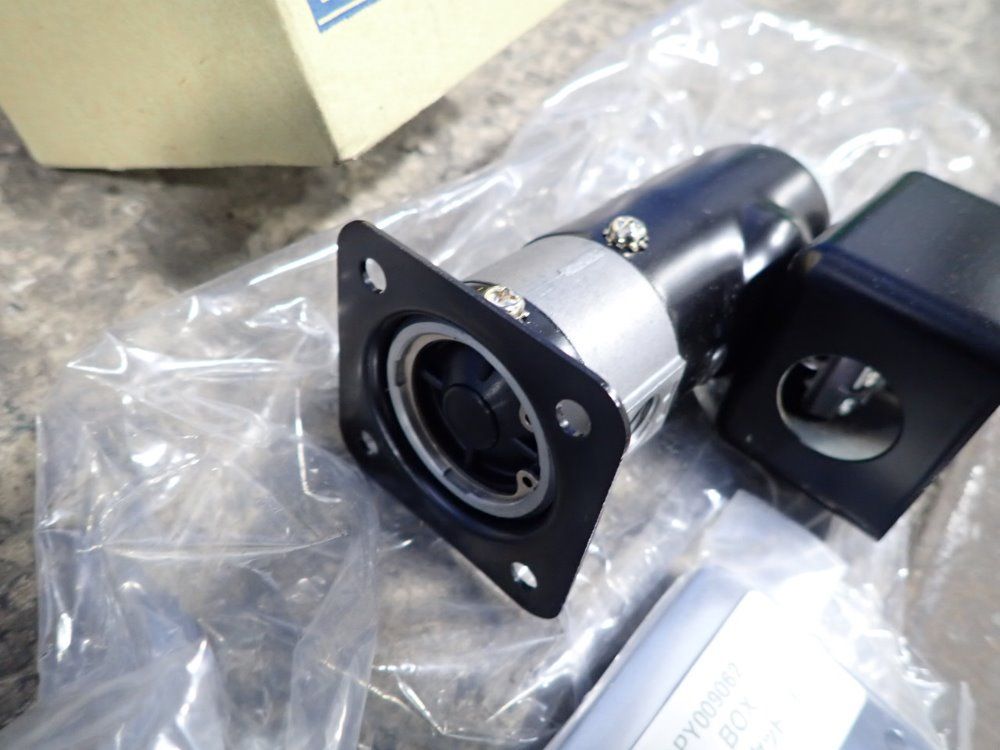 Koganei Solenoid Valve