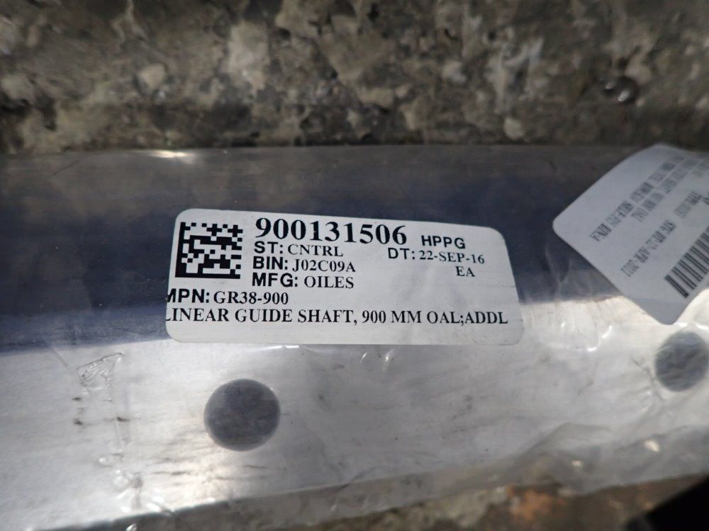 Oiles Linear Guide Shaft