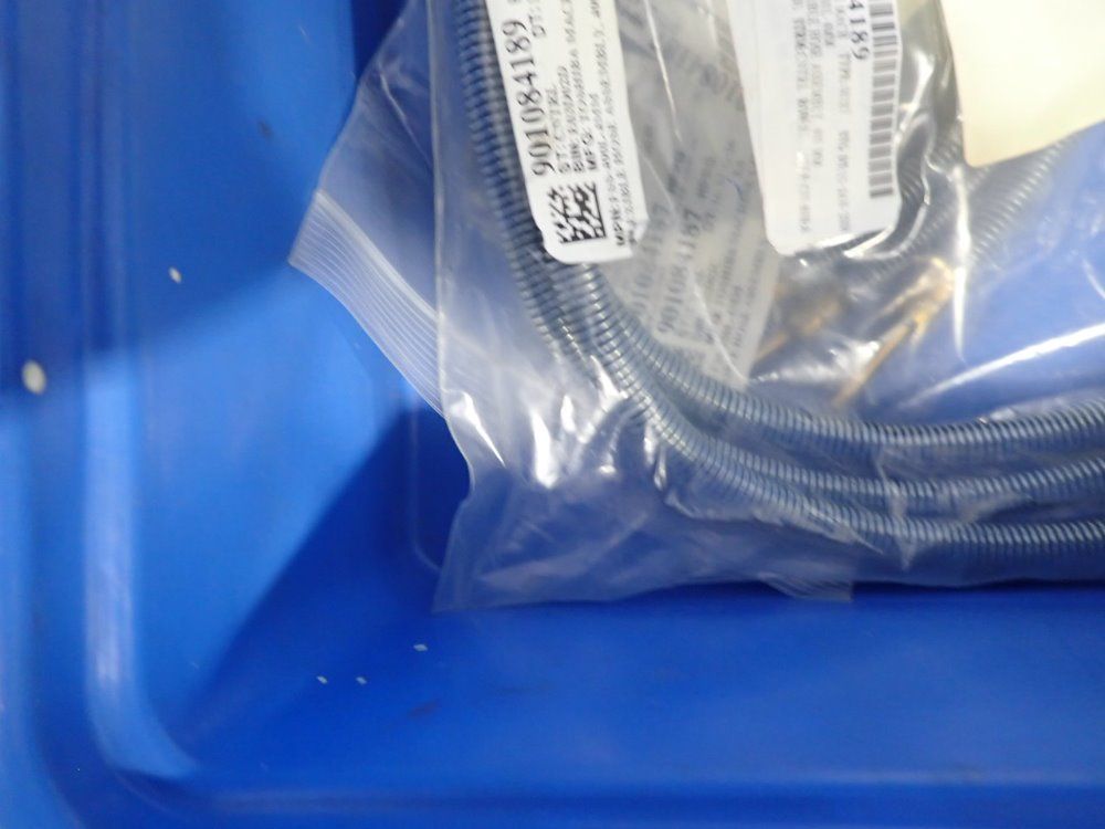 Toshi Mach Hose Assembly