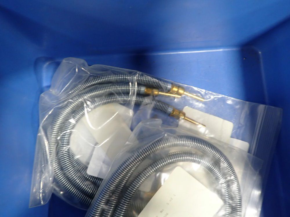 Toshi Mach Hose Assembly