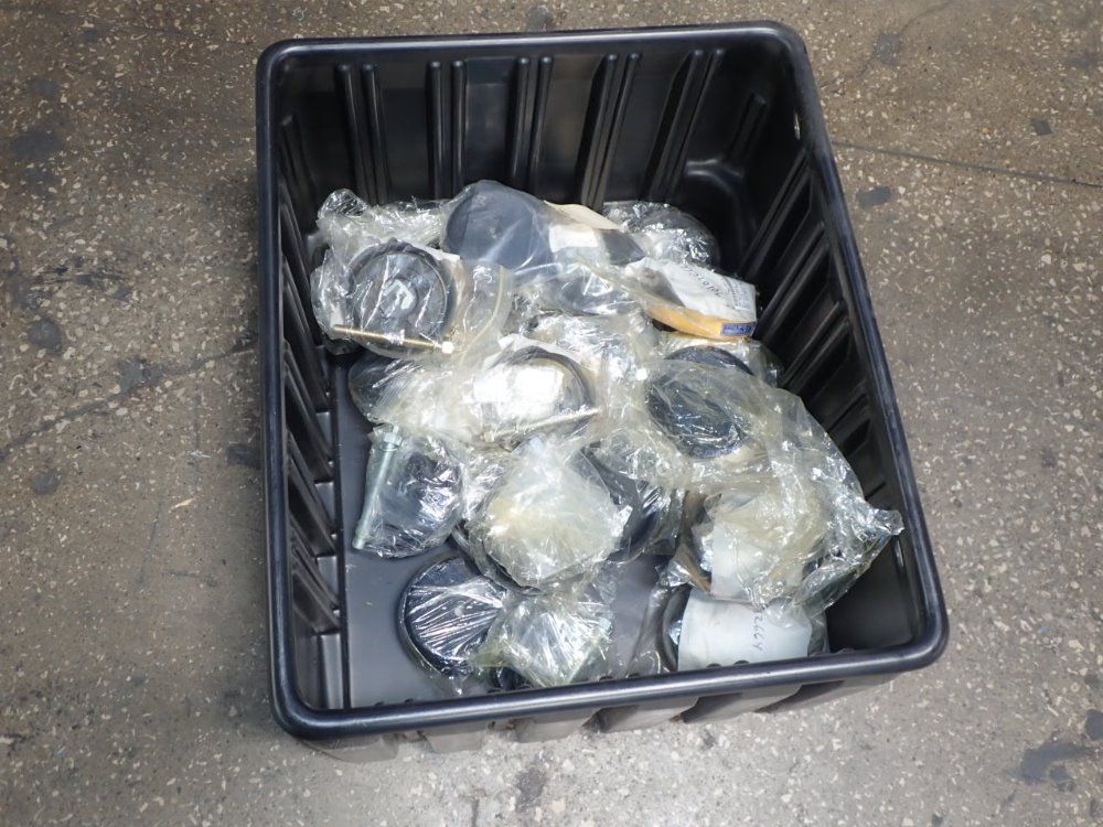 Showa Devi Leveling Mounts