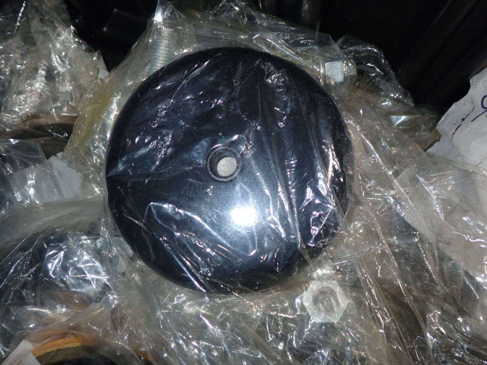 Showa Devi Leveling Mounts