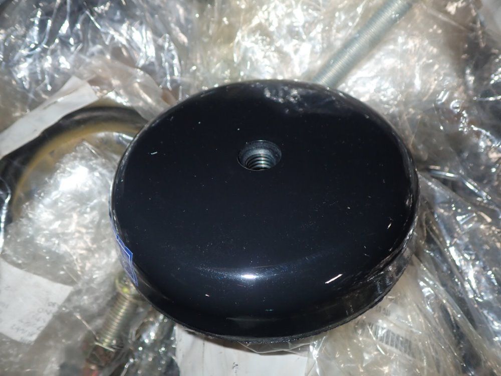 Showa Devi Leveling Mounts