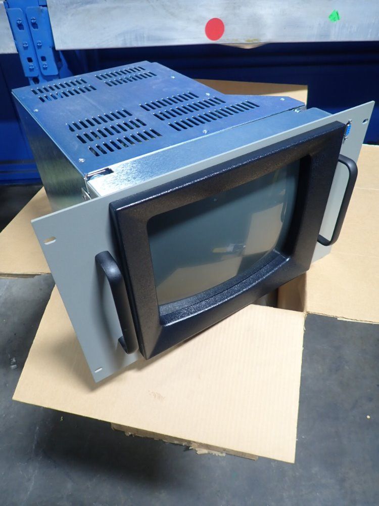 Xycom Automation Operator Interface