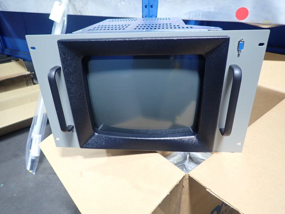 Xycom Automation Operator Interface