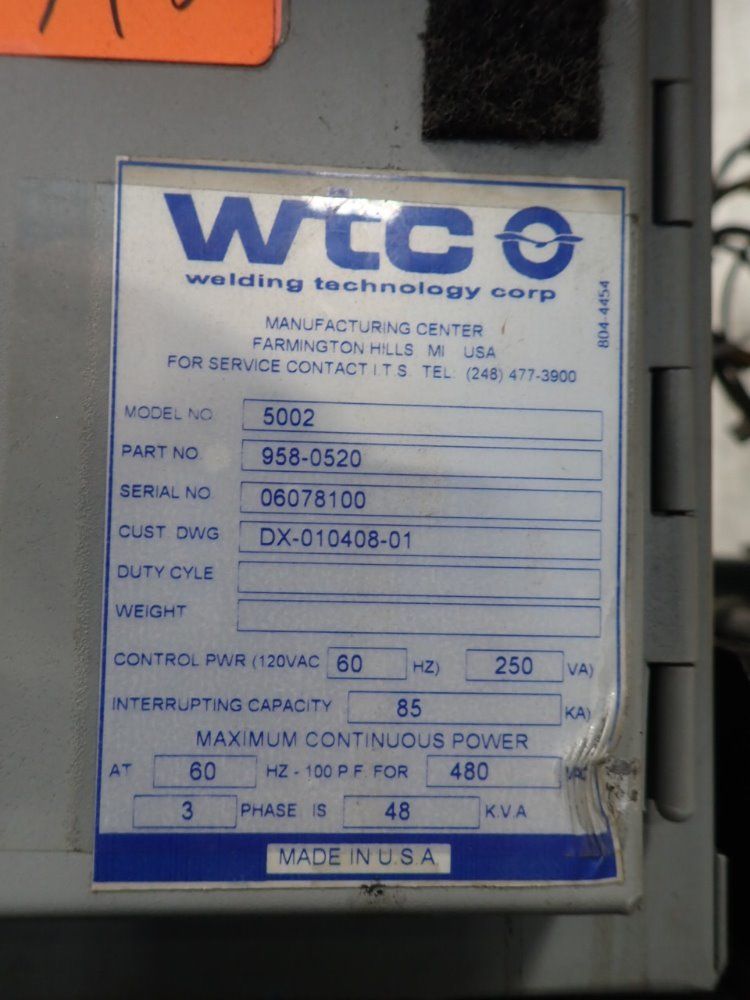 Fanuc R-2000ia/165f Robot - R-2000ia/165f