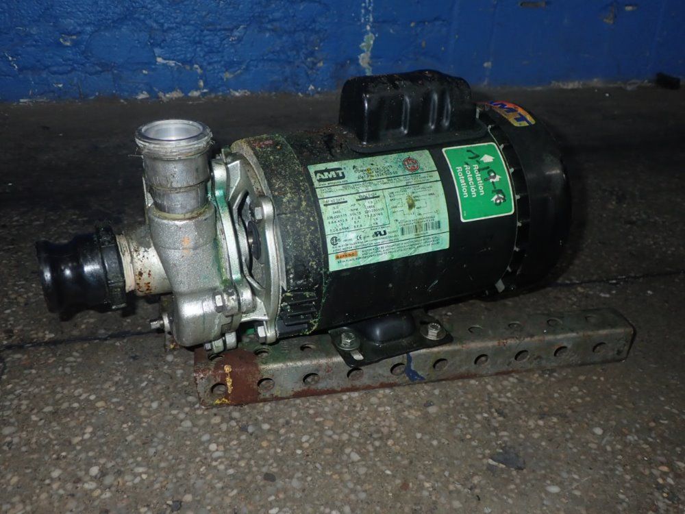 Amt Pump