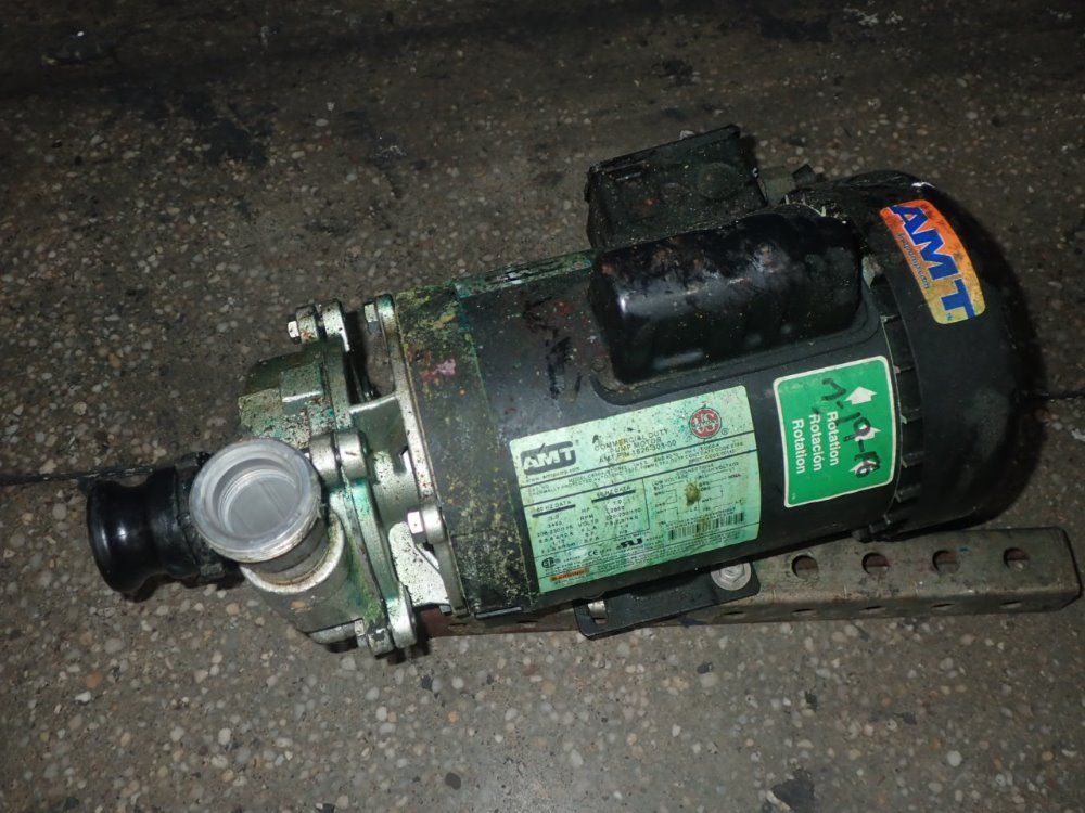 Amt Pump