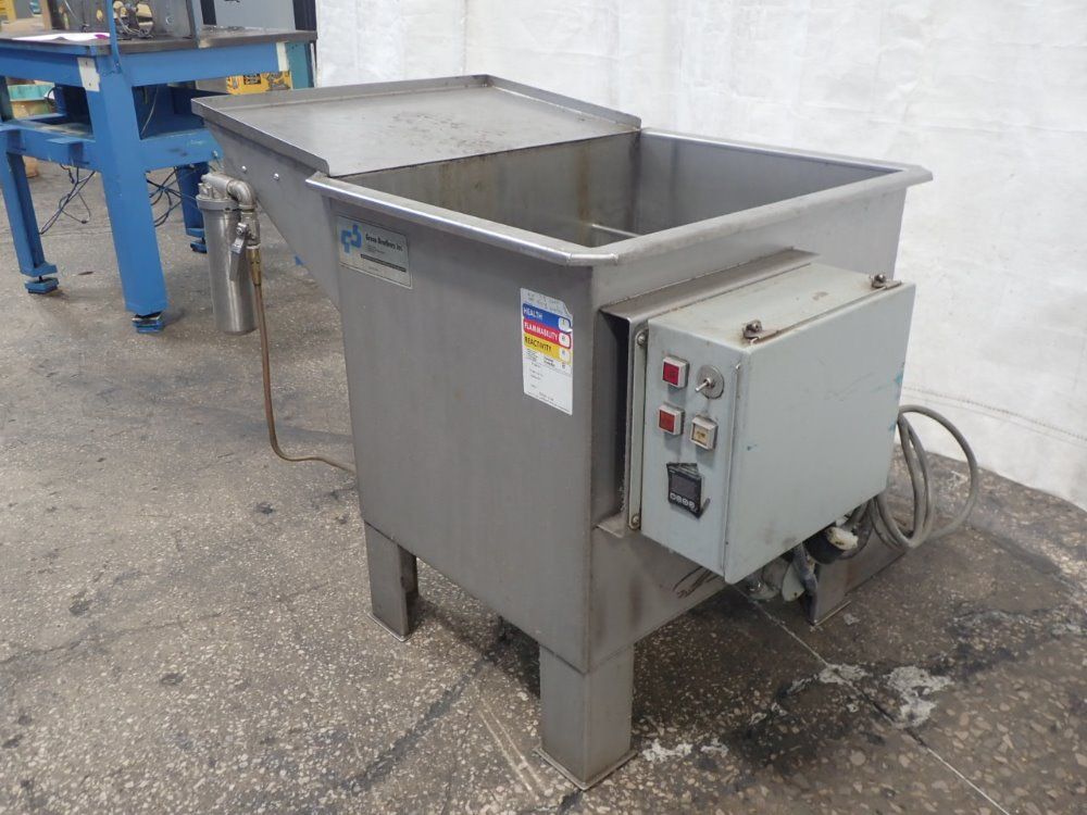 Greco Parts Washer