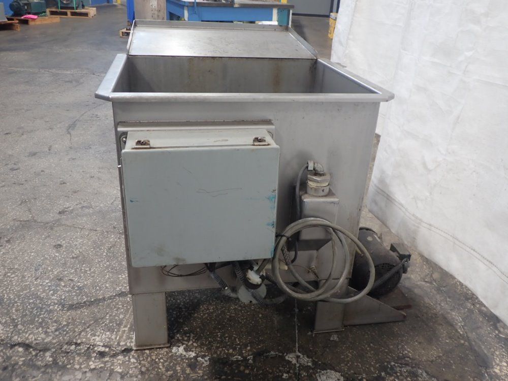 Greco Parts Washer