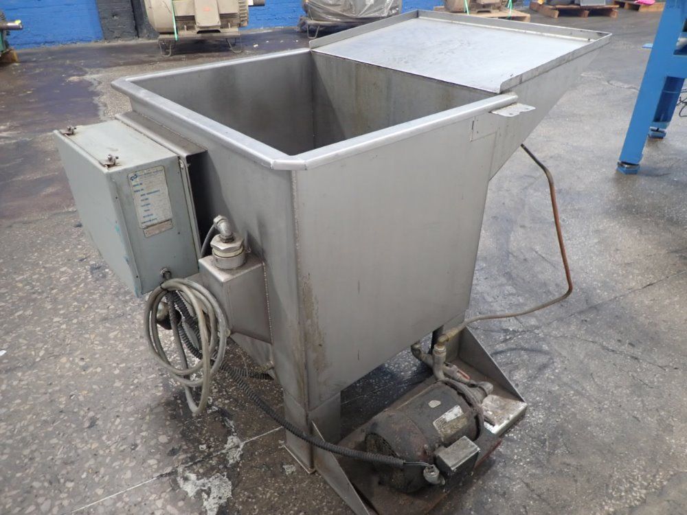 Greco Parts Washer