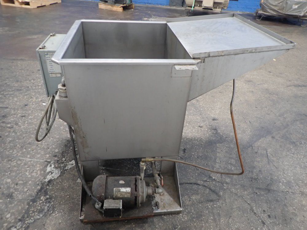 Greco Parts Washer