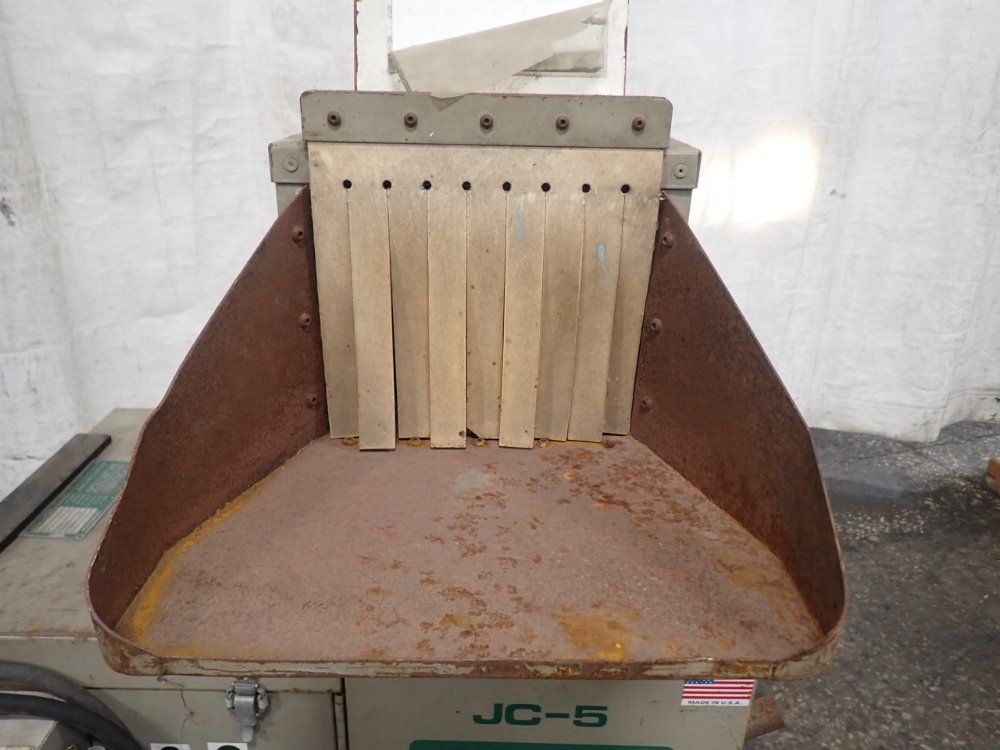 Conair Wortex Granulator