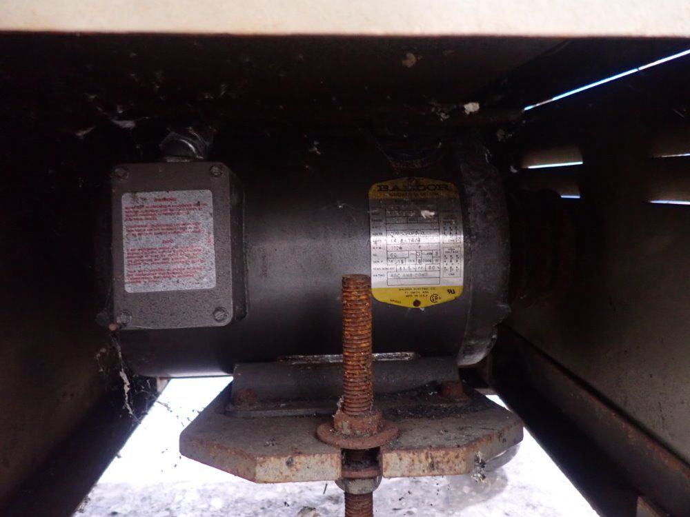 Conair Wortex Granulator