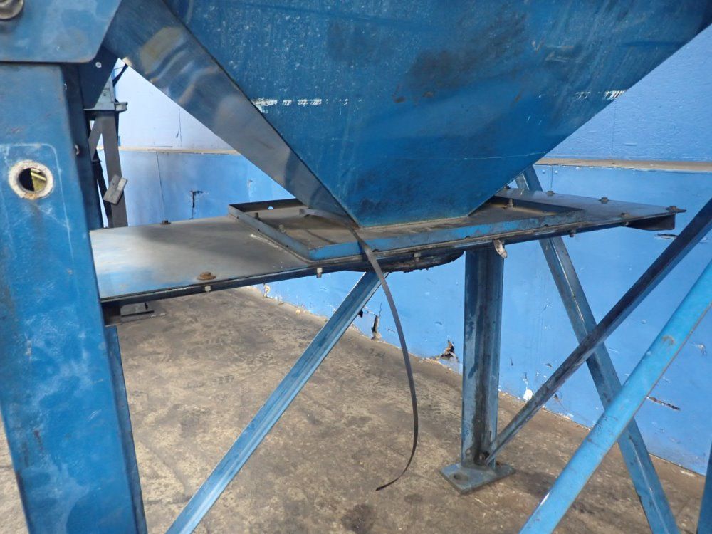 Donaldson / Torit 20 Hp Df03-12 Dust Collector - Df03-12