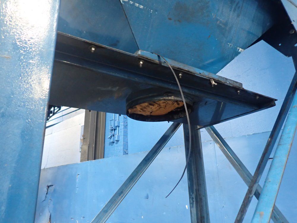 Donaldson / Torit 20 Hp Df03-12 Dust Collector - Df03-12