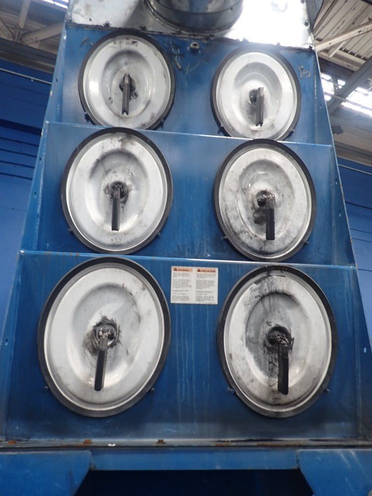 Donaldson / Torit 20 Hp Df03-12 Dust Collector - Df03-12