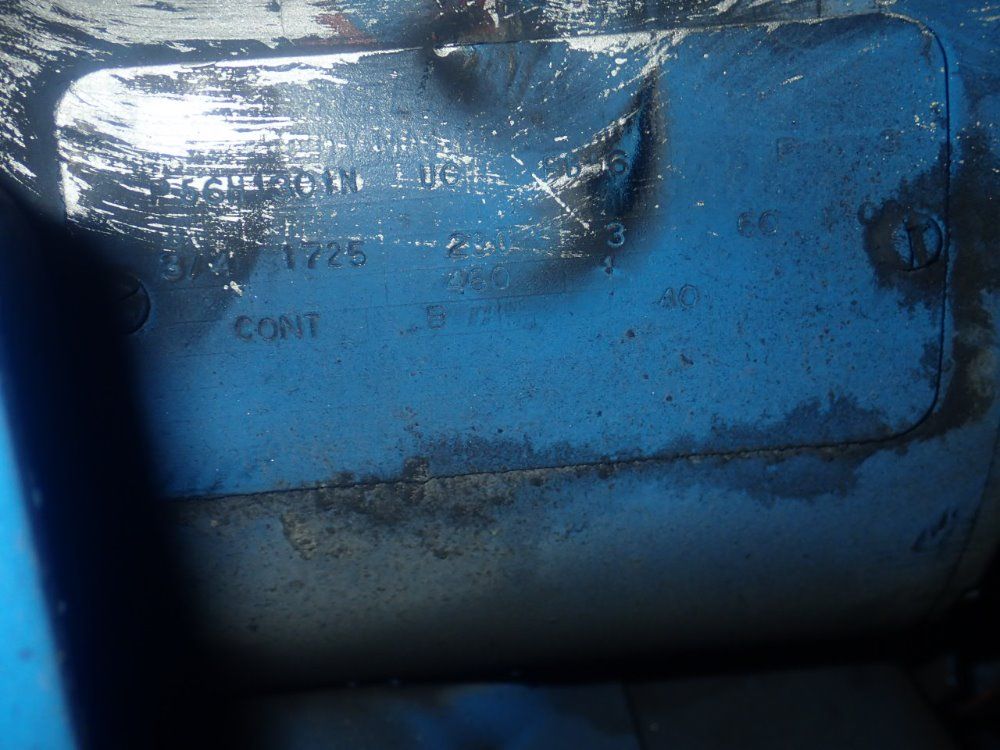 Witte Vibrating Fluid Bed Drer