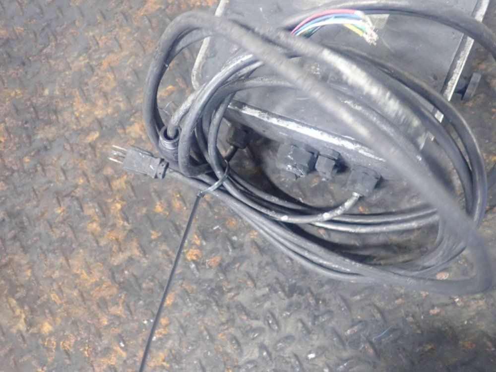 Avery Weightronix Scale