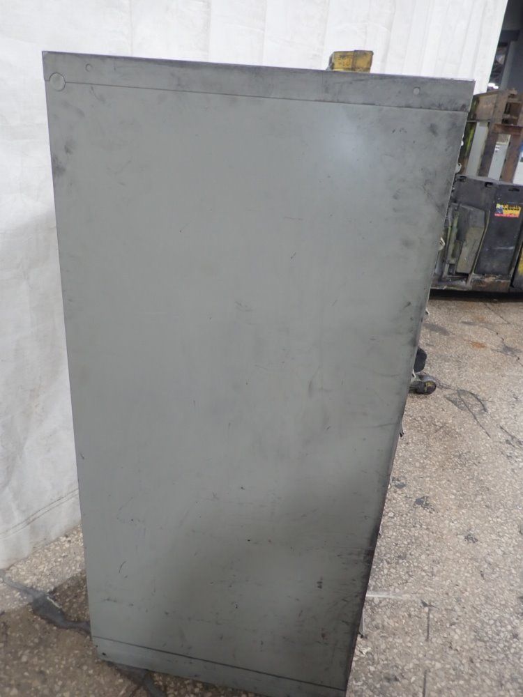 Stanly Vidmar Tool Cabinet